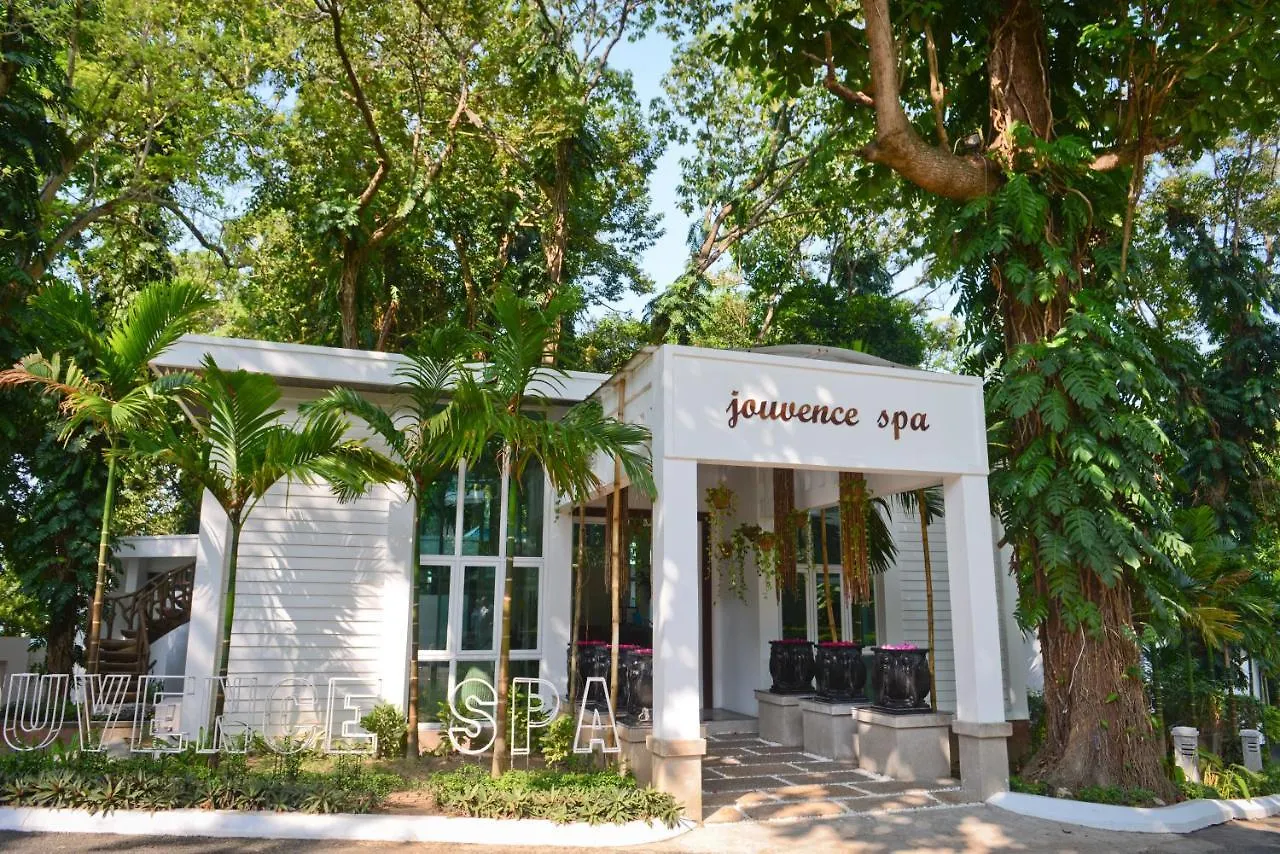 Pod Village By Independence Hotels Σίχανουκβιλ