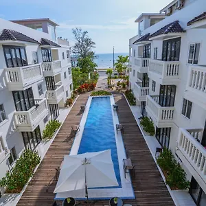 Hotell Mary &