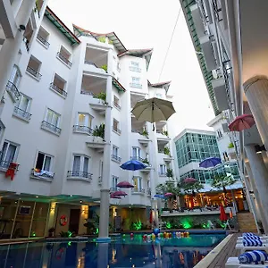 4* Hotel Nataya