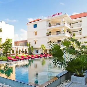 Hotell Oc Hotel