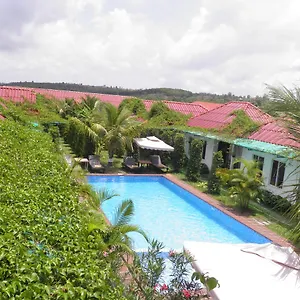 White Boutique Hotel&residences **** Sihanoukville