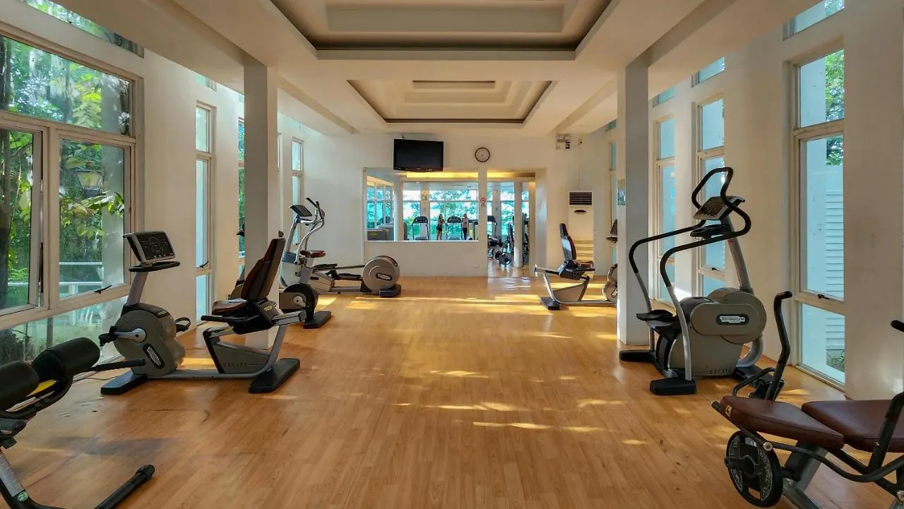 ****  Pod Village By Independence Hotels Sihanoukville Cambodia