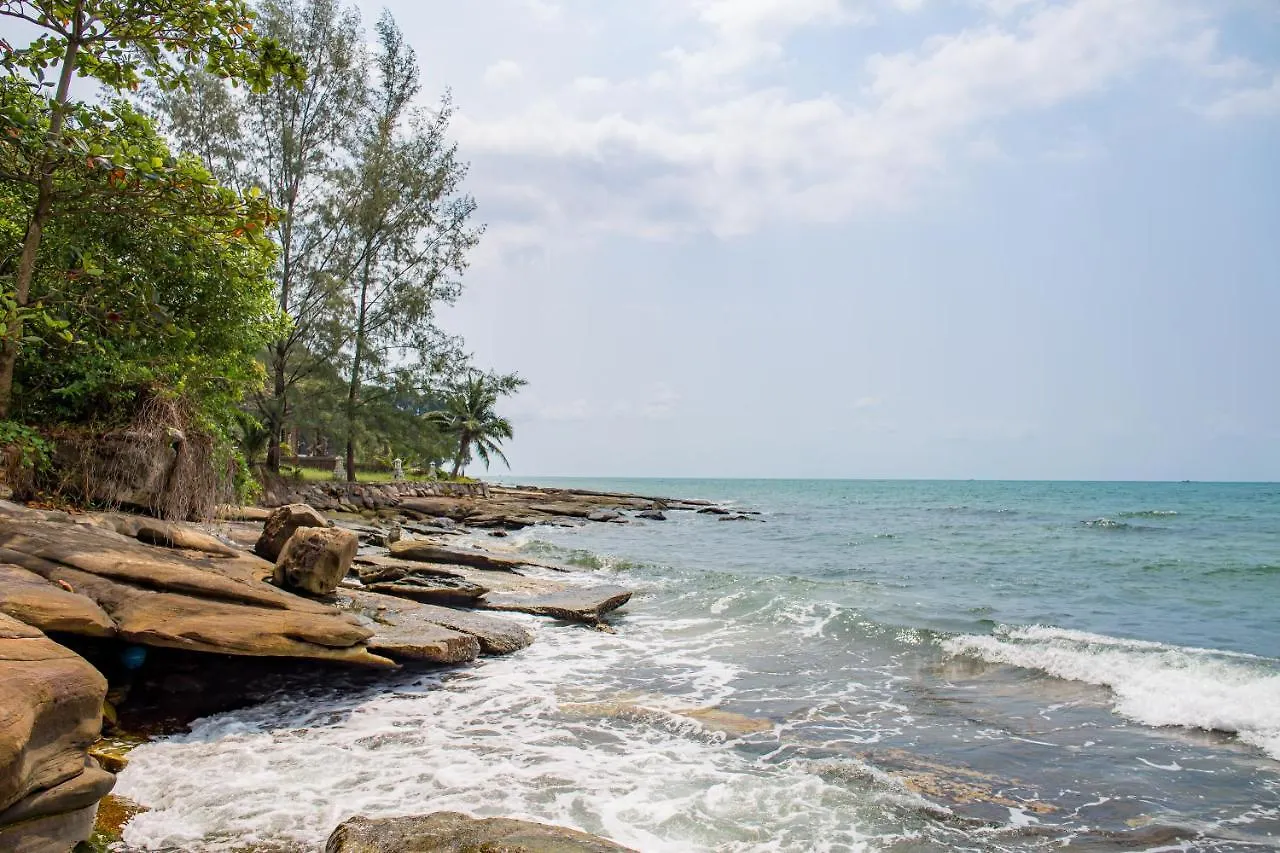 Pod Village By Independence Hotels Sihanoukville Cambodia