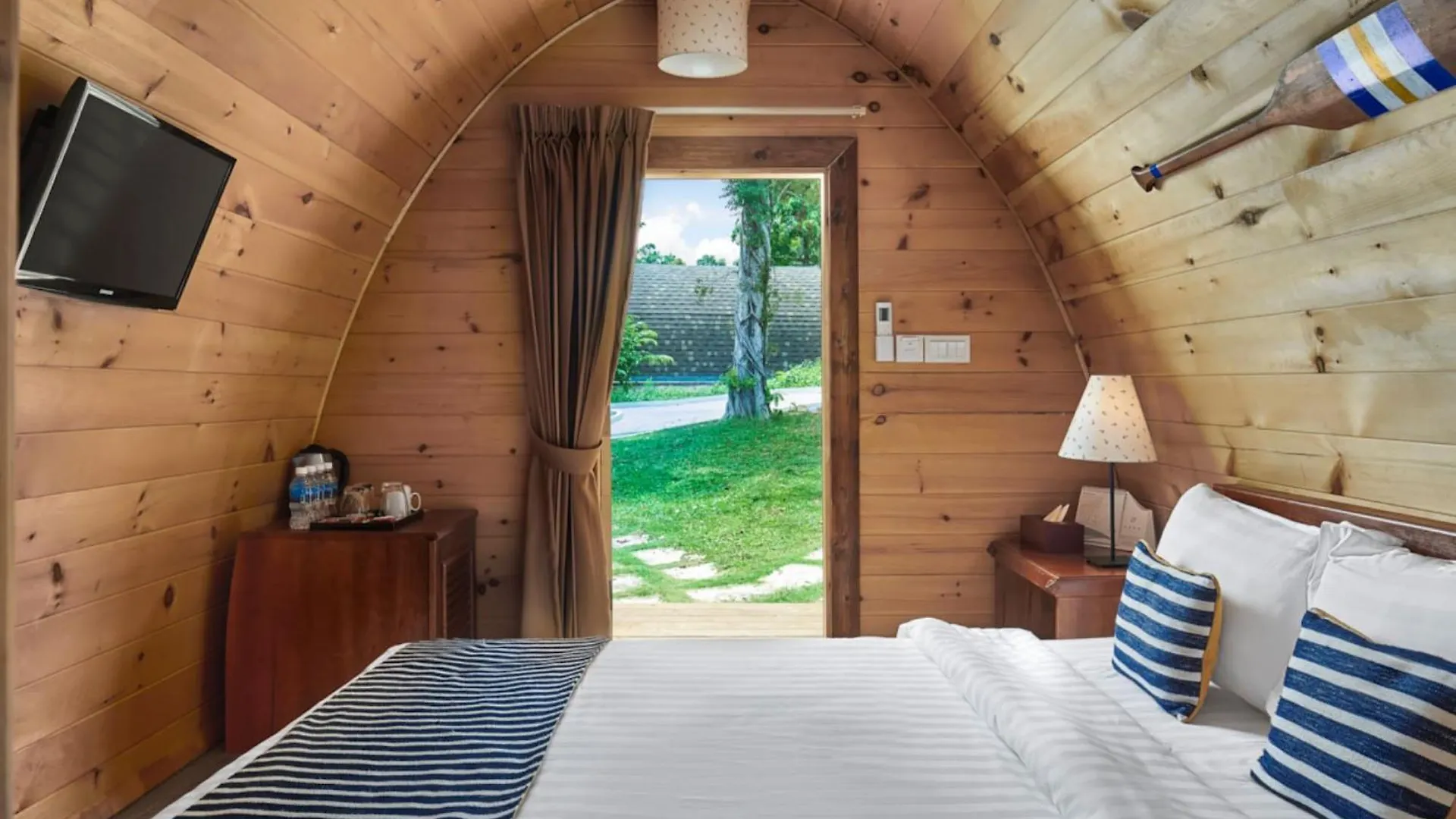 Pod Village By Independence Hotels Sihanoukville
